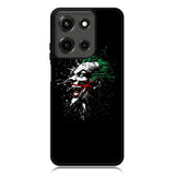 Joker Motorola Moto G 5G 2025 Case OV1915