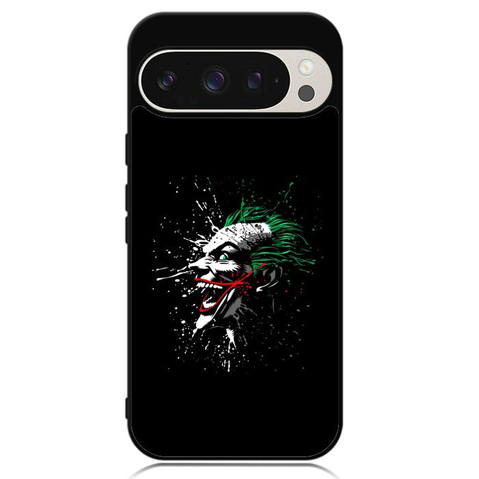 Joker Google Pixel 9 | Pixel 9 Pro Case OV1915