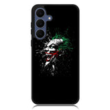 Joker Samsung Galaxy S25 FE Case OV1915