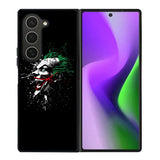Joker Samsung Galaxy Z Fold 6 5G 2024 Case OV1915