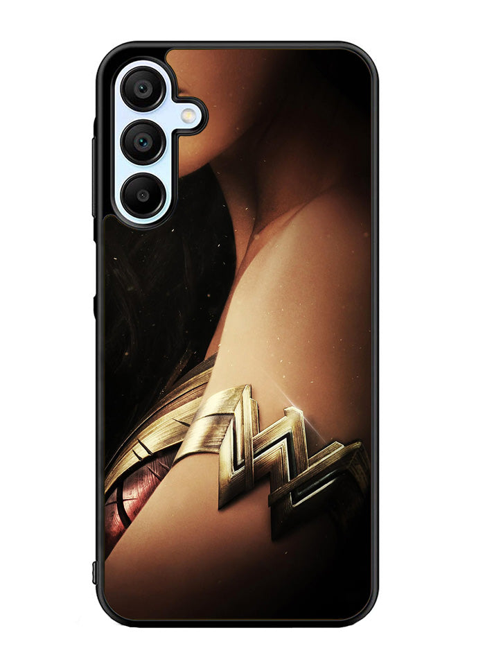Headless Wonder Woman Samsung Galaxy A15 5G Case OV5213
