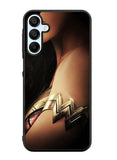 Headless Wonder Woman Samsung Galaxy A35 5G Case OV5213