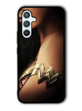 Headless Wonder Woman Samsung Galaxy A14 5G Case QC5213