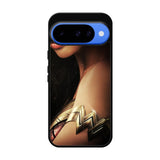 Headless Wonder Woman Google Pixel 10 Case QC5213