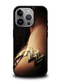 Headless Wonder Woman iPhone 16 Pro Case OV5213