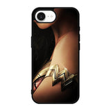 Headless Wonder Woman iPhone 17e Case OV5213