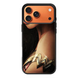 Headless Wonder Woman iPhone 17 Pro Case QC5213
