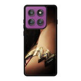 Headless Wonder Woman Motorola Moto Edge 60 Pro Case QC5213