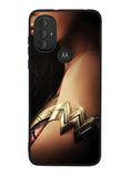Headless Wonder Woman Motorola Moto G Pure 2021 , Moto G Power 2022 Case OV5213