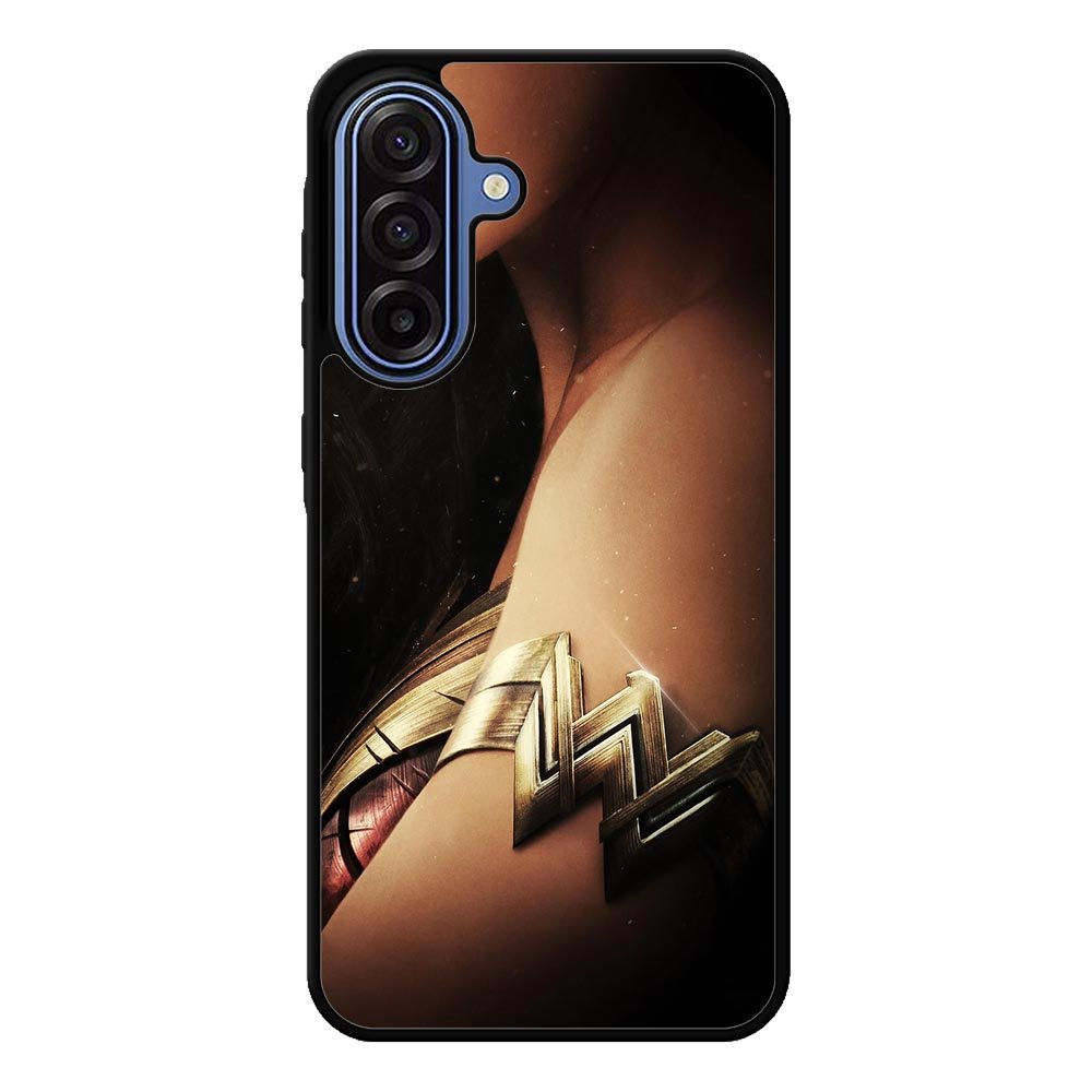 Headless Wonder Woman Samsung Galaxy A17 Case QC5213