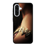 Headless Wonder Woman Samsung Galaxy A16 5G Case RC5213