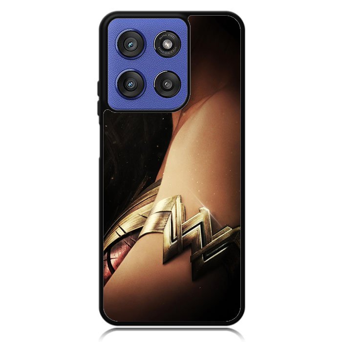 Headless Wonder Woman Motorola Moto G Stylus 5G 2025 Case OV5213