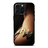 Headless Wonder Woman iPhone 16 Pro Max Case OV5213