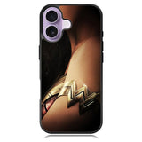 Headless Wonder Woman iPhone 17 Case OV5213
