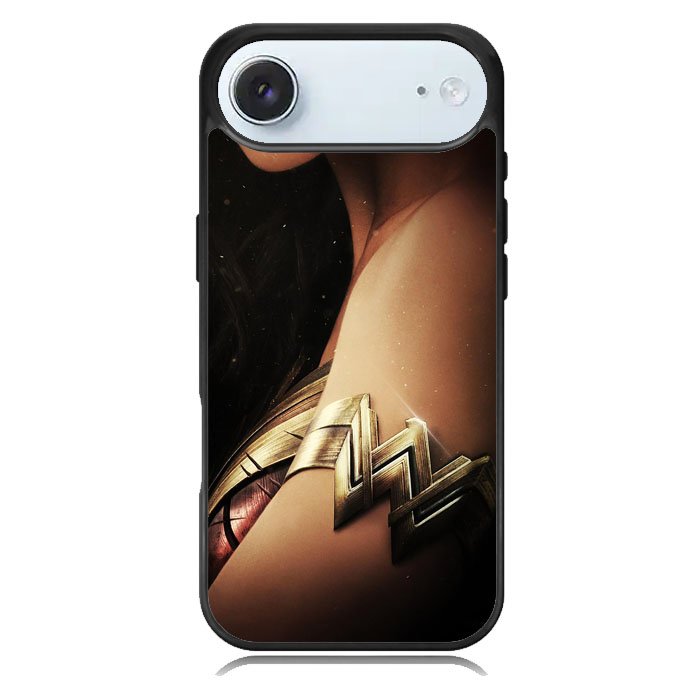 Headless Wonder Woman iPhone 17 Air Case OV5213