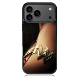 Headless Wonder Woman iPhone 17 Pro Case RC5213