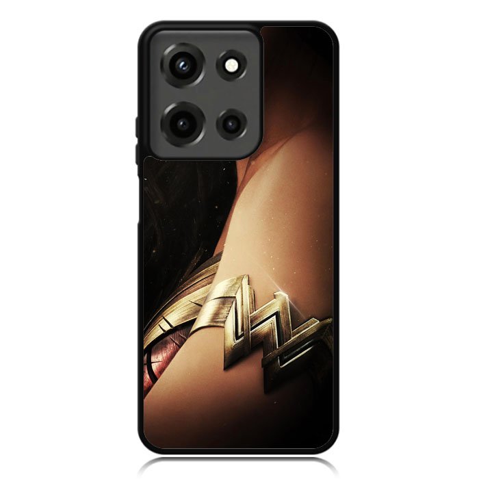 Headless Wonder Woman Motorola Moto G 5G 2025 Case OV5213