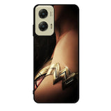 Headless Wonder Woman Motorola Moto G Stylus 5G 2024 Case OV5213