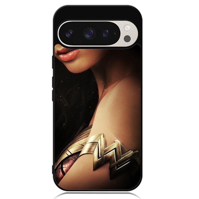 Headless Wonder Woman Google Pixel 9 Pro XL Case OV5213