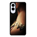 Headless Wonder Woman Samsung Galaxy S25 Edge 5G Case OV5213