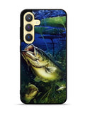 Bass Fishing Largemouth Fish Samsung Galaxy S25 Plus 5G , Samsung Galaxy S25+ 5G Case
