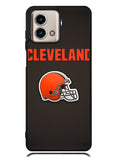 Cleveland Browns Motorola Moto G Stylus 5G 2023 Case OV4471