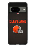 Cleveland Browns Google Pixel 8A Case QC4471