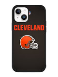 Cleveland Browns iPhone 14 Case QC4471