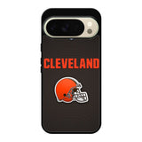 Cleveland Browns Google Pixel 10 Pro XL Case OV4471