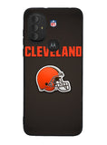 Cleveland Browns Motorola Moto G Pure 2021 , Moto G Power 2022 Case OV4471