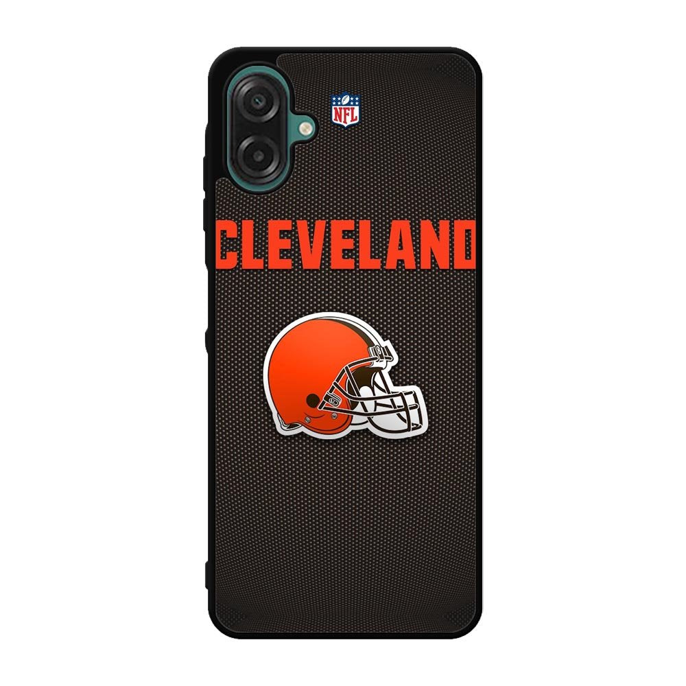 Cleveland Browns Samsung Galaxy A07 Case OV4471