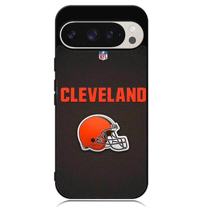 Cleveland Browns Google Pixel 9 | Pixel 9 Pro Case OV4471