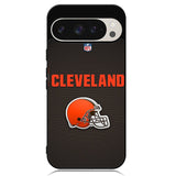 Cleveland Browns Google Pixel 9 | Pixel 9 Pro Case OV4471