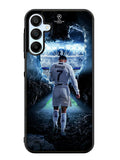 Cr7 Juventus Cristiano Ronaldo Samsung Galaxy A25 5G Case