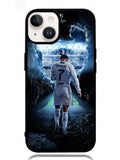 Cr7 Juventus Cristiano Ronaldo iPhone 14 Case OV4551