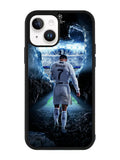 Cr7 Juventus Cristiano Ronaldo iPhone 15 Case OV4551