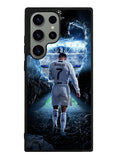 Cr7 Juventus Cristiano Ronaldo Samsung Galaxy S23 Ultra 5G Case