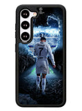 Cr7 Juventus Cristiano Ronaldo Samsung Galaxy S23 Plus 5G / Samsung Galaxy S23+ 5G Case