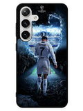 Cr7 Juventus Cristiano Ronaldo Samsung Galaxy S25 5G Case
