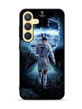 Cr7 Juventus Cristiano Ronaldo Samsung Galaxy S24 Plus 5G , Samsung Galaxy S24+ 5G Case