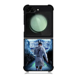 Cr7 Juventus Cristiano Ronaldo Samsung Galaxy Z Flip 6 Case