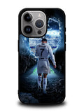 Cr7 Juventus Cristiano Ronaldo iPhone 15 Pro Case