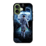 Cr7 Juventus Cristiano Ronaldo iPhone 17 Case