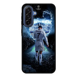 Cr7 Juventus Cristiano Ronaldo Samsung Galaxy A17 Case
