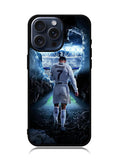 Cr7 Juventus Cristiano Ronaldo iPhone 15 Pro Case OV4551