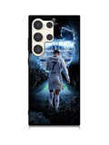 Cr7 Juventus Cristiano Ronaldo Samsung Galaxy S24 Ultra 5G Case
