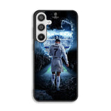 Cr7 Juventus Cristiano Ronaldo Samsung Galaxy A26 Case OV0371