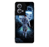 Cr7 Juventus Cristiano Ronaldo Motorola Moto Edge 2024 Case OV0371