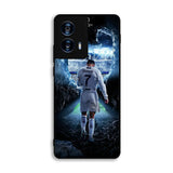 Cr7 Juventus Cristiano Ronaldo Motorola Moto G Power 5G 2024 Case OV3772