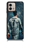 Cristiano Ronaldo 1st Motorola Moto G Stylus 5G 2023 Case